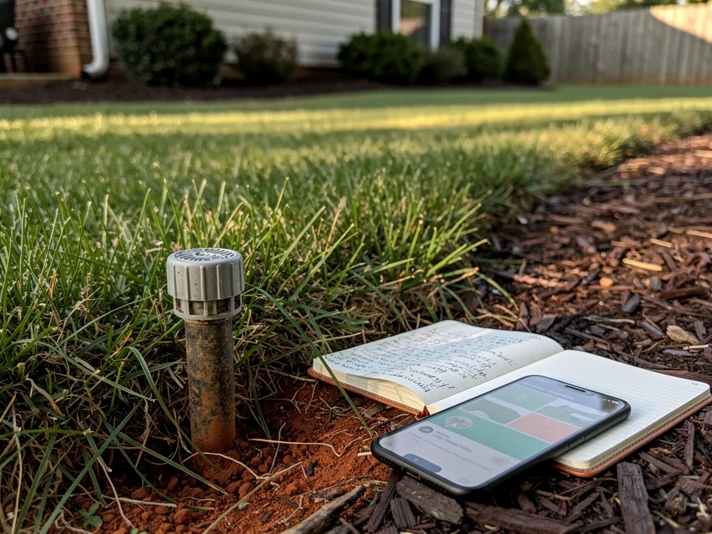 When to DIY and when to call a lawn care specialist in Atlanta