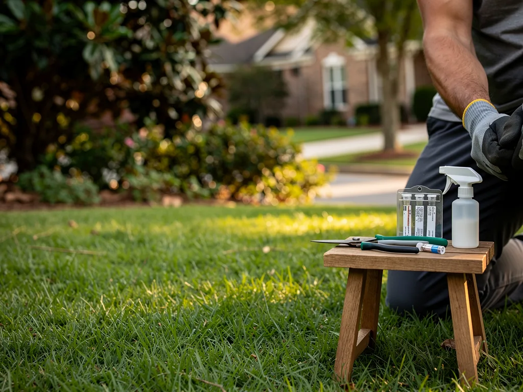 Seasonal and preventive advice for Atlanta homes this year