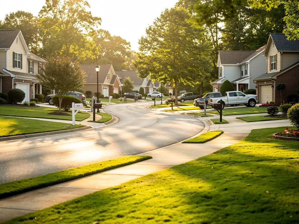 Atlanta Expert Landscapers Services service area